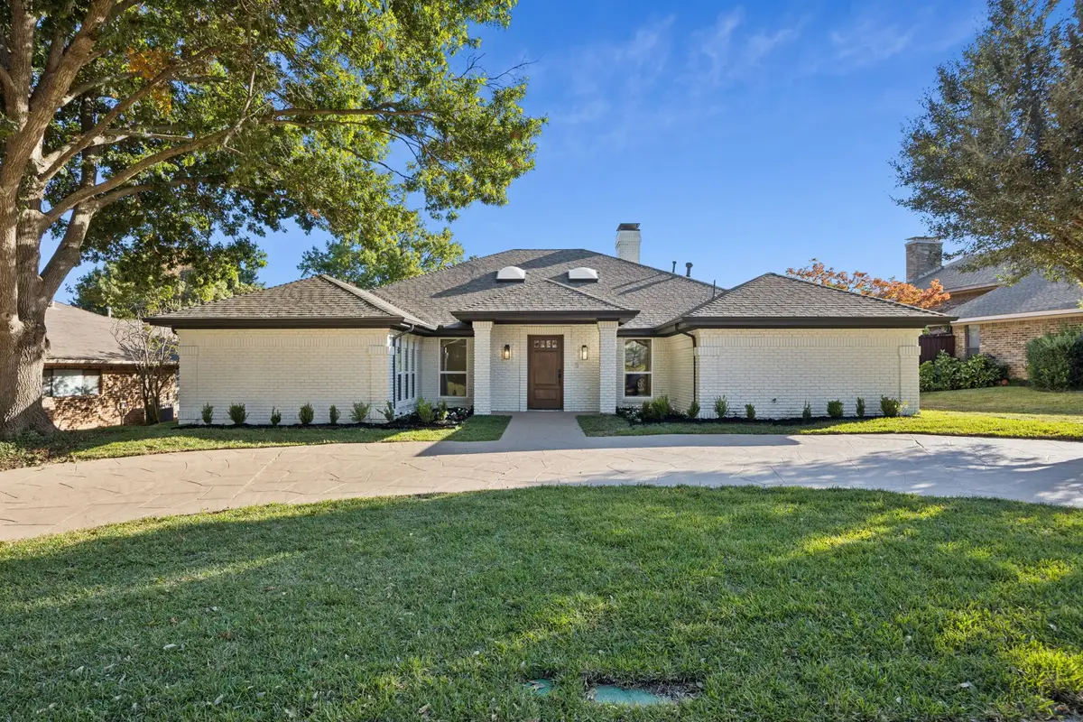 7716 Lone Moor Circle, Dallas, TX 75248 - Image #1