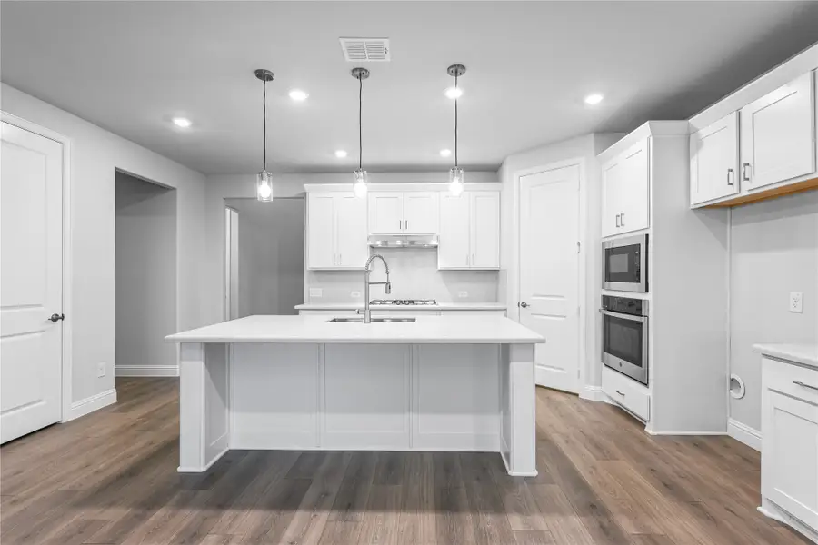 1509 Blue Sage Court, Celina, TX 75009 - Image #2