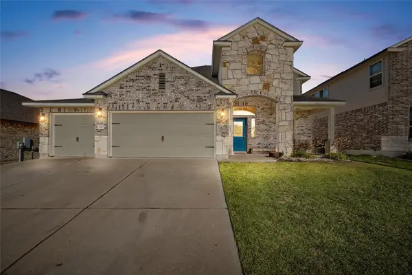 6201 Elephant Butte Drive, Waco, TX 76708