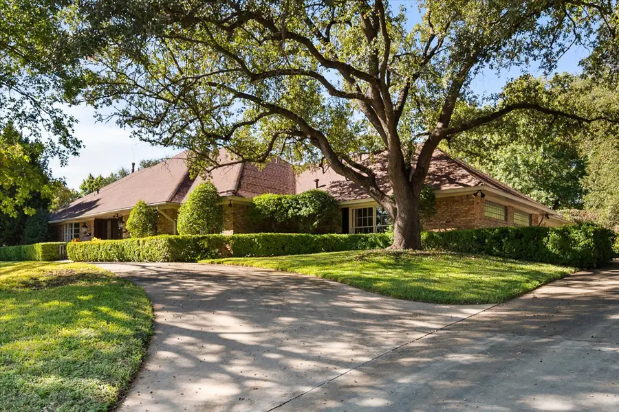 3466 Sagecrest Terrace, Fort Worth, TX 76109 - Image #2