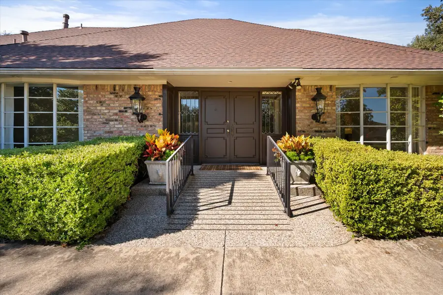 3466 Sagecrest Terrace, Fort Worth, TX 76109 - Image #3