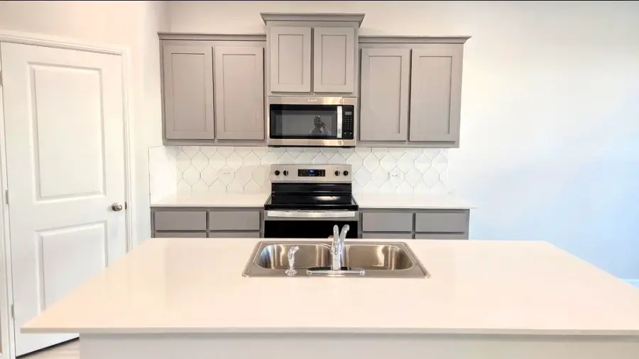 109 Trinity Street, Grandview, TX 76050 - Image #3