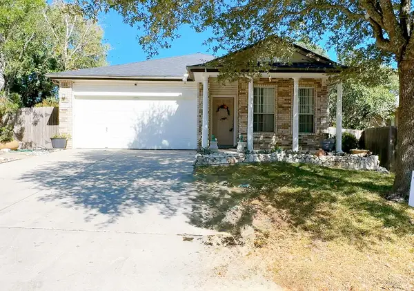 21402 Encino Lookout, San Antonio, TX 78259