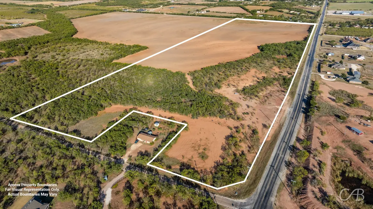 TBD Fm 1750, Abilene, TX 79602 - Image #1