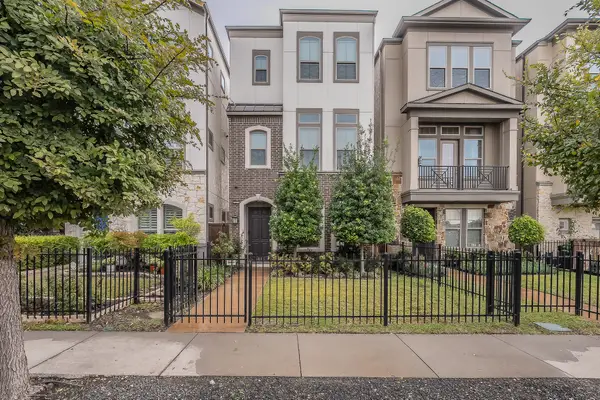 3616 Dorothy Avenue, Dallas, TX 75209