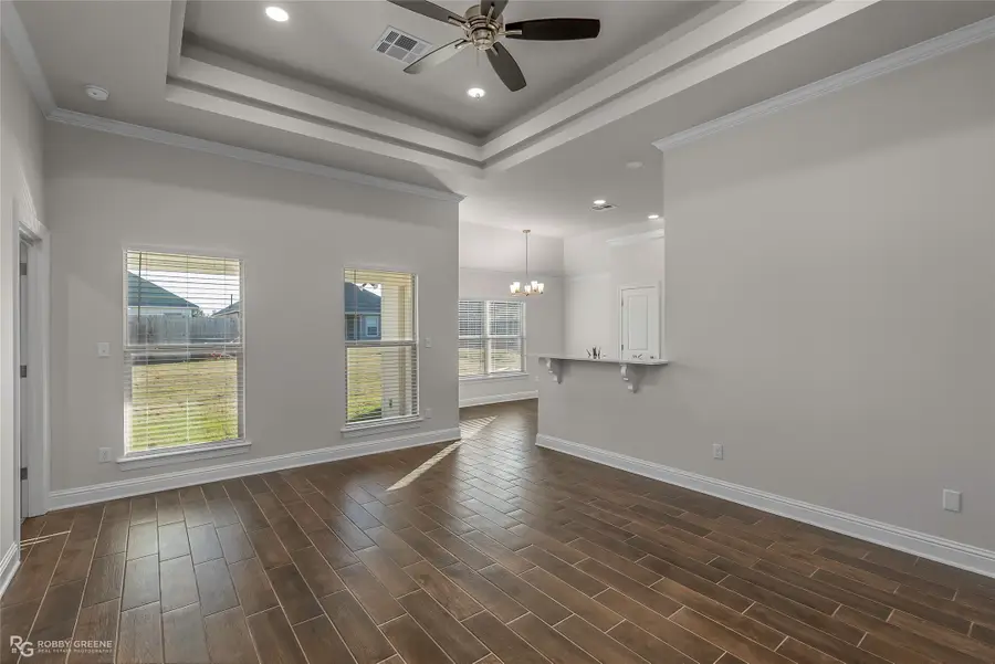 4203 Toledo Bend Drive, Bossier City, LA 71111 - Image #3