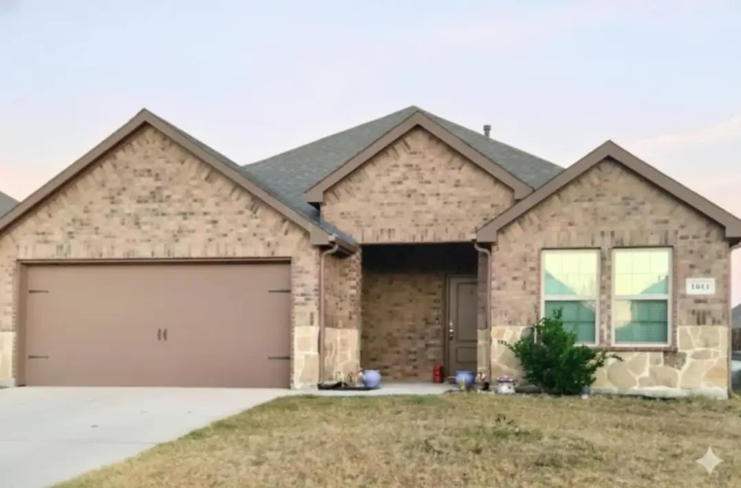 1611 Pioneer Meadow Drive, Princeton, TX 75407 - Image #1