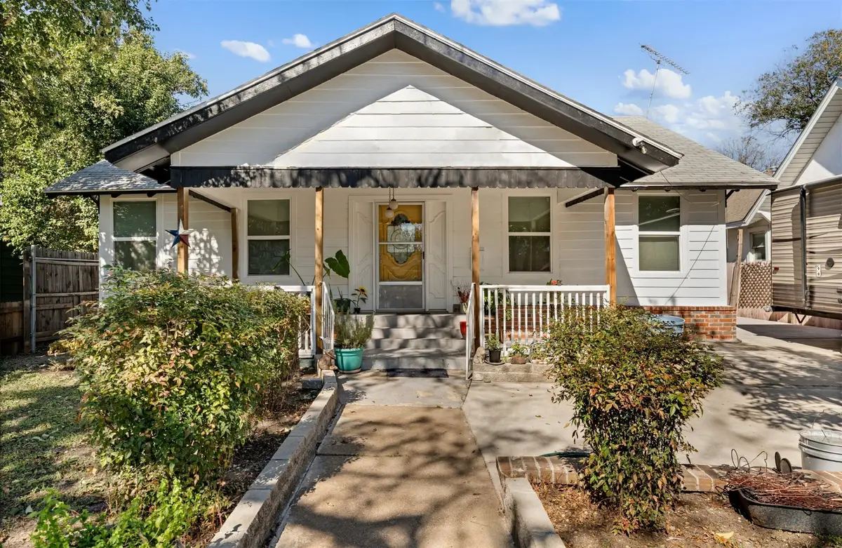 2805 Parrott Avenue, Waco, TX 76707 - Image #1