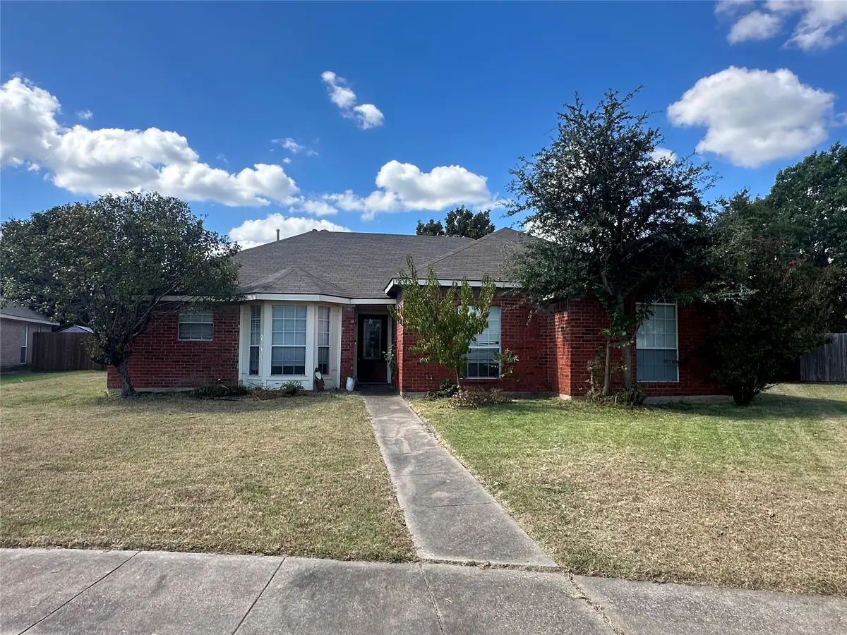 107 Vassar Street, Forney, TX 75126 - Image #1