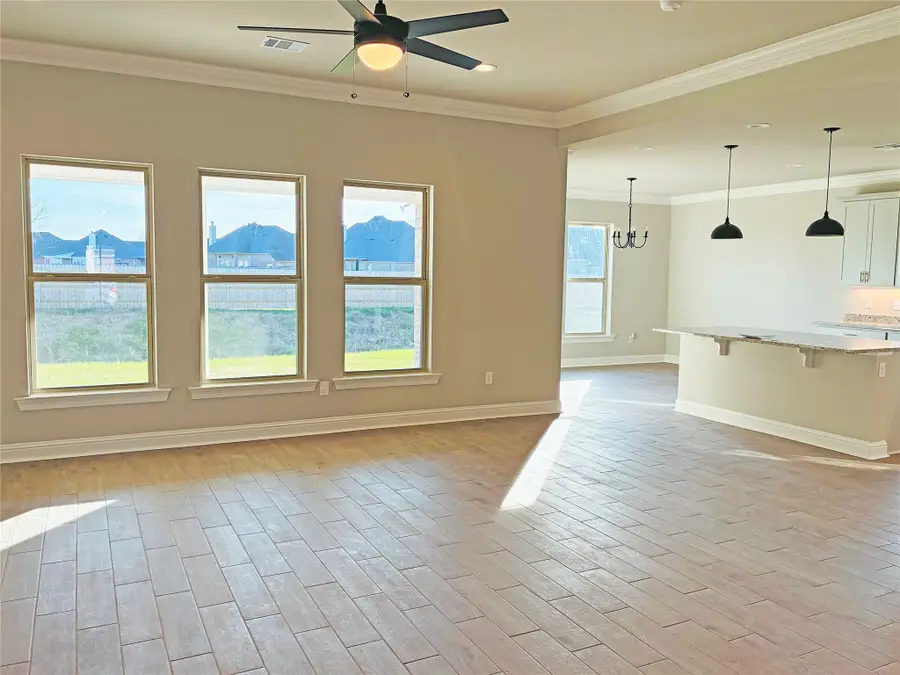 729 Crewe Lane, Bossier City, LA 71111 - #2