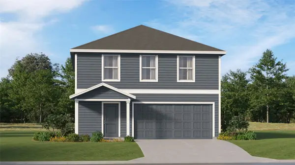 12423 Lost Rock Drive, Rhome, TX 76078