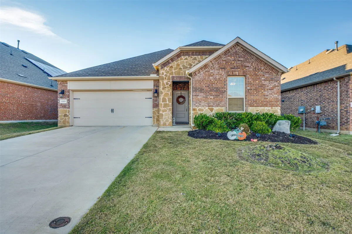 11105 Autry Ridge Lane, Aubrey, TX 76227 - Image #1