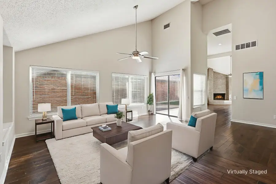 404 Sheridan Trail, Irving, TX 75063 - Image #2