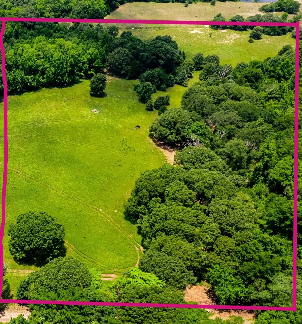 TBD County Road 1103, Athens, TX 75751 - Image #1