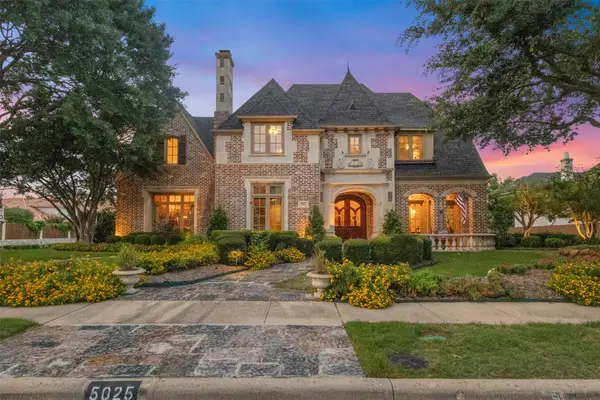 5025 Castle Creek Court, Plano, TX 75093