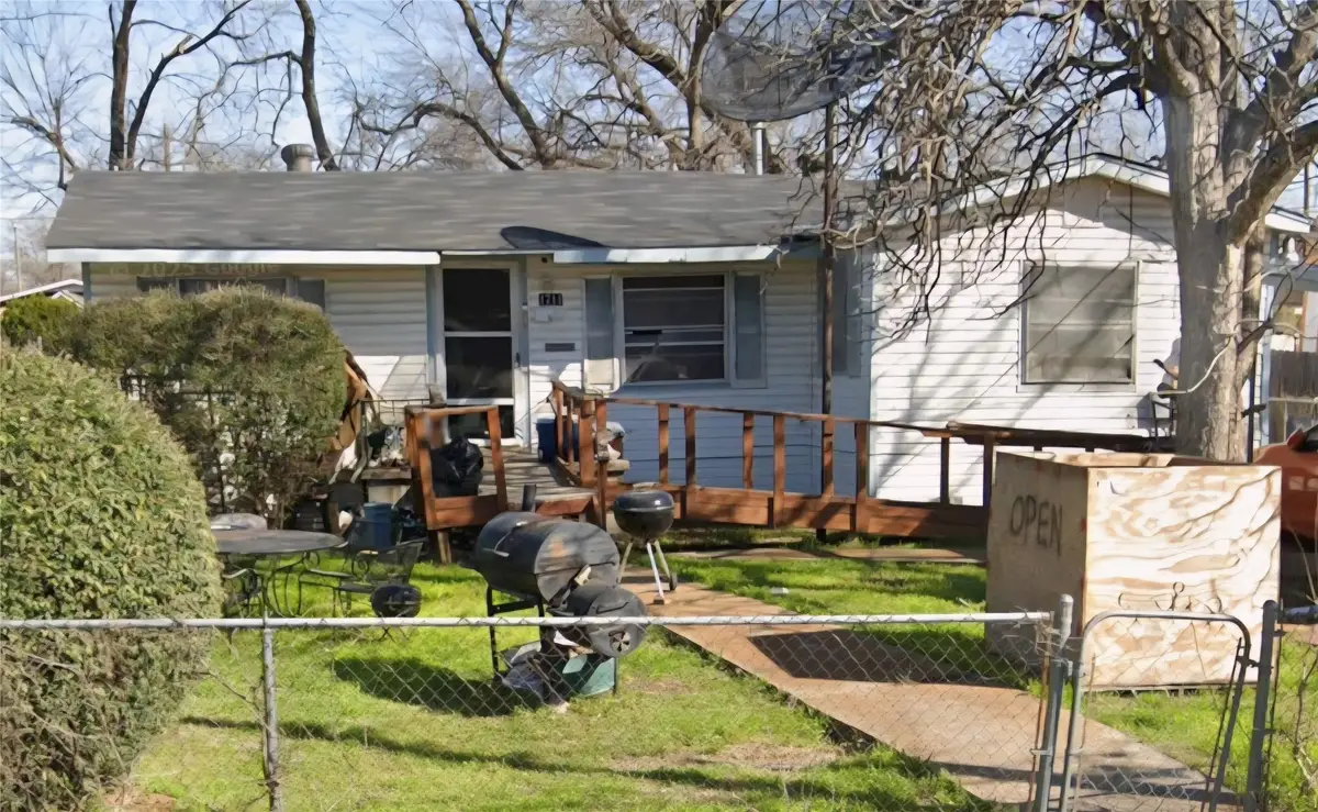 1711 Kraft Street, Dallas, TX 75212 - Image #1