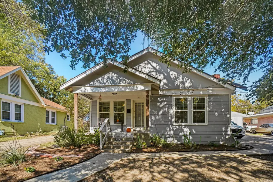 1211 Lansford Avenue, Dallas, TX 75224 - Image #2