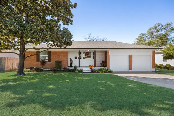 5611 Rocky Ridge Road, Dallas, TX 75241