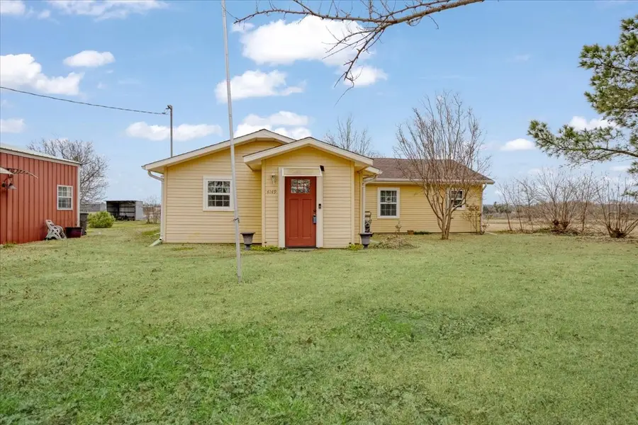 4149 County Road 4510, Commerce, TX 75428 - Image #3