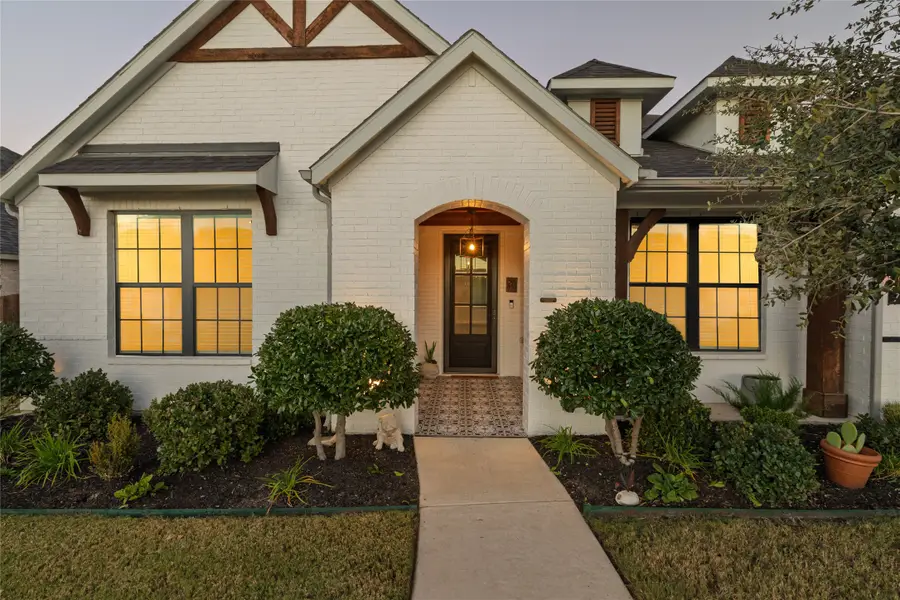 7208 Harrier Street, Fort Worth, TX 76179 - Image #2