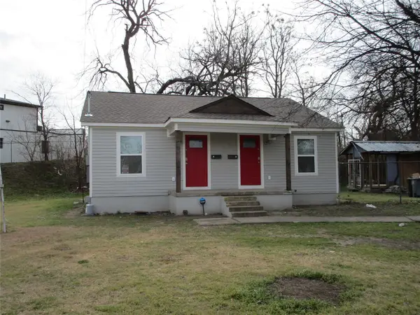 2248 Areba Street, Dallas, TX 75203