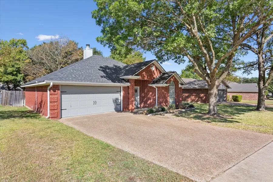 1815 Real Drive, Waco, TX 76712 - Image #2