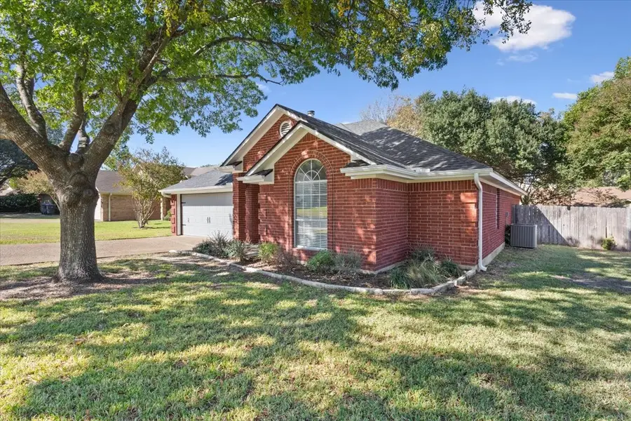 1815 Real Drive, Waco, TX 76712 - Image #3