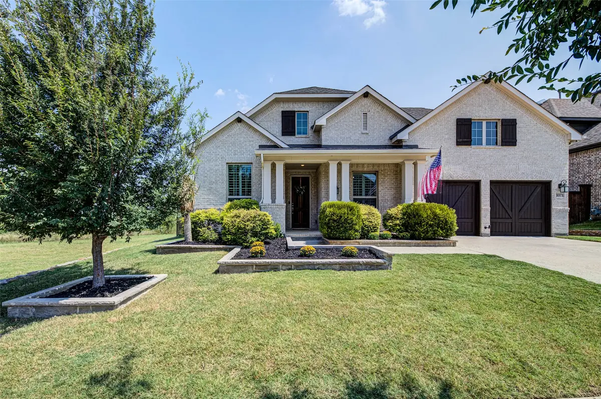 1071 Cabinside Drive, Roanoke, TX 76262 - Image #1