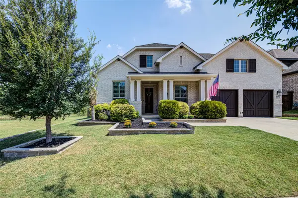 1071 Cabinside Drive, Roanoke, TX 76262