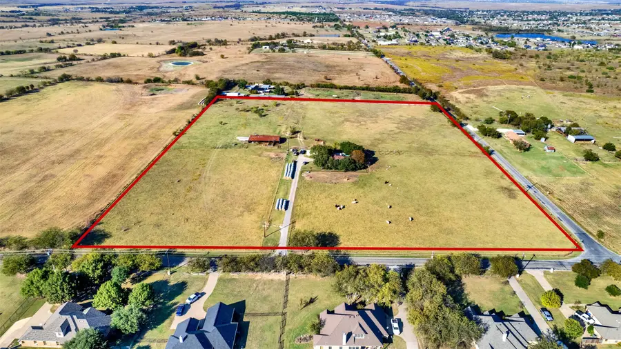 9224 County Road 915, Godley, TX 76044 - Image #2