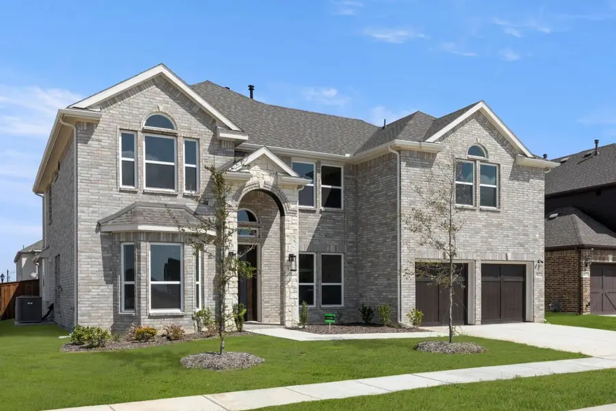 9621 Westchester Lane, Mesquite, TX 75126 - Image #2