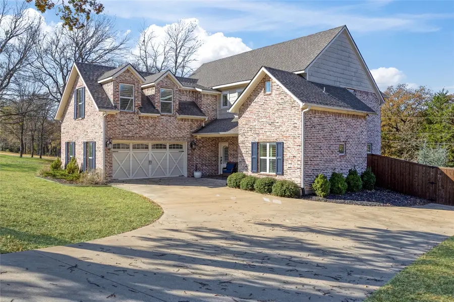 137 White Dove Trail, Denison, TX 75020 - Image #2