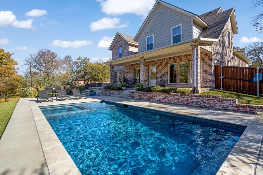 137 White Dove Trail, Denison, TX 75020 - Image #3