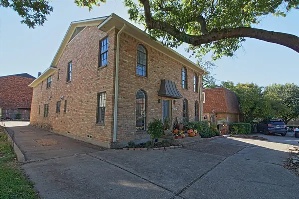 3441 Rosedale Avenue, University Park, TX 75205