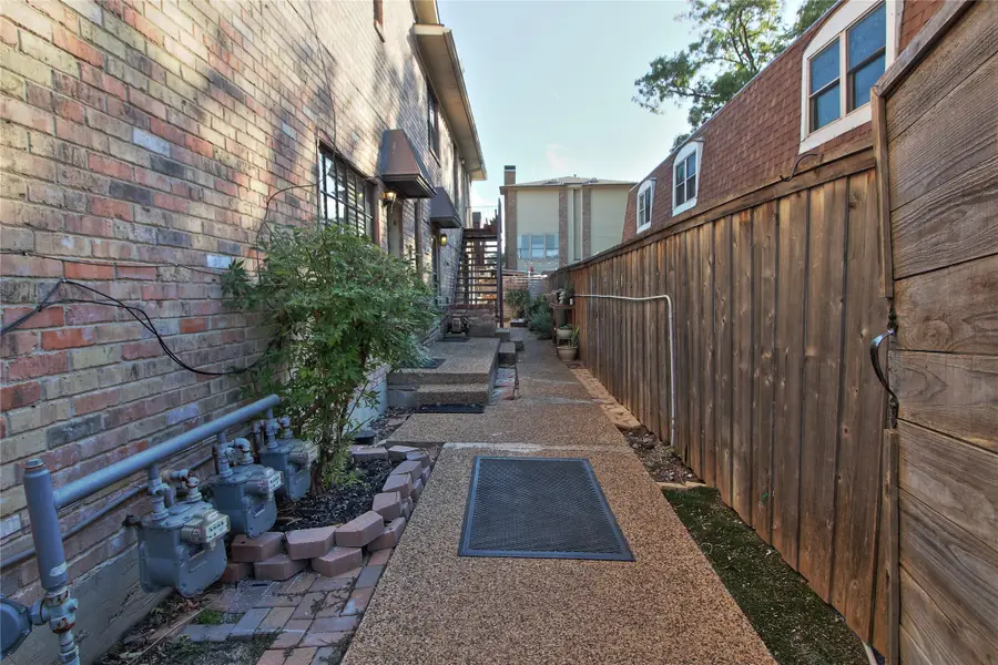 3441 Rosedale Avenue, University Park, TX 75205 - Image #2