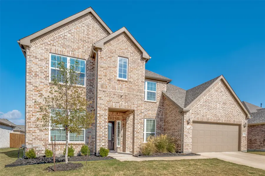 1609 Quentin Drive, Aubrey, TX 76227 - Image #2