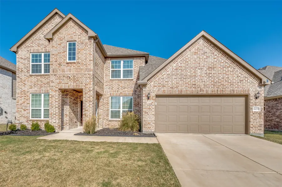 1609 Quentin Drive, Aubrey, TX 76227 - Image #3