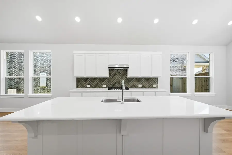 614 Sunflower Trail, Sherman, TX 75092 - Image #2