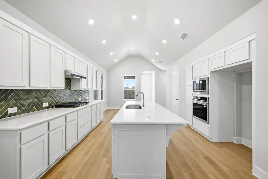 614 Sunflower Trail, Sherman, TX 75092 - Image #3