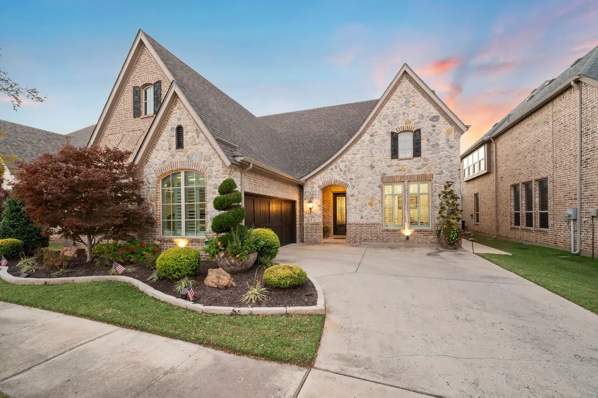 5104 Preservation Avenue, Colleyville, TX 76034 - Image #1