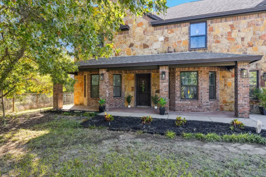 3390 Zion Hill Road, Weatherford, TX 76088 - Image #2