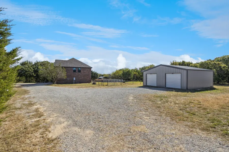 3390 Zion Hill Road, Weatherford, TX 76088 - Image #3