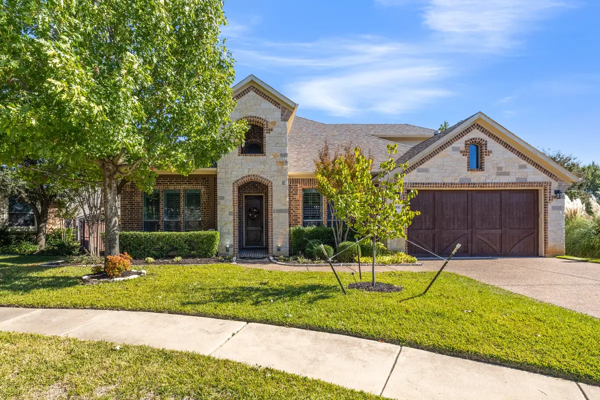 6005 Valentino Court, Colleyville, TX 76034 - Image #1