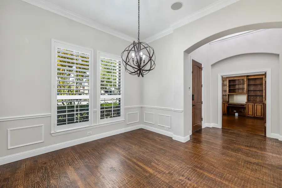 6005 Valentino Court, Colleyville, TX 76034 - Image #3