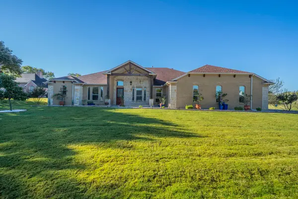 2852 Sonterra Drive, Cedar Hill, TX 75104