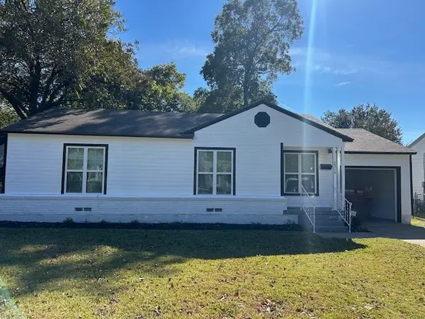 2314 Tealford Drive, Dallas, TX 75228