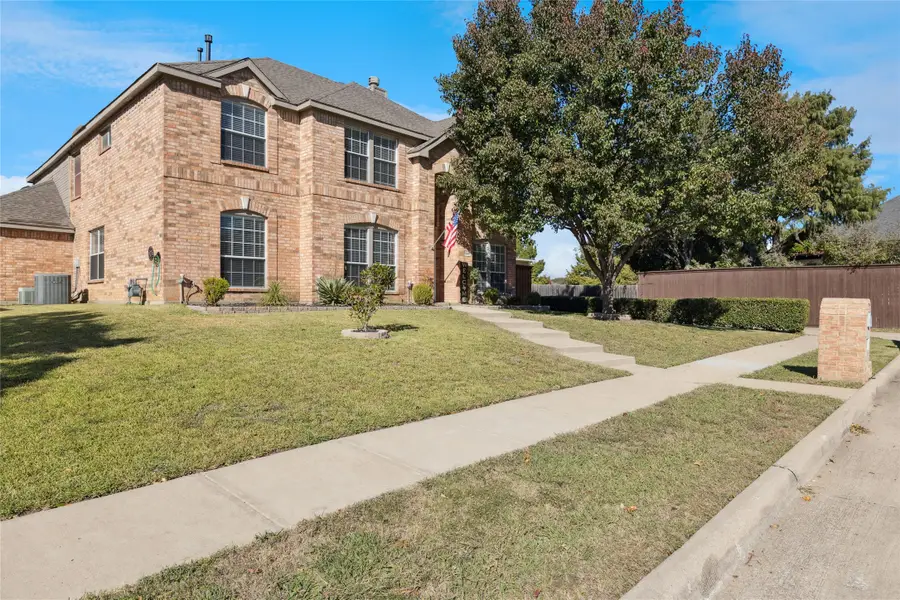 1544 Mountain Laurel Drive, Keller, TX 76248 - Image #2