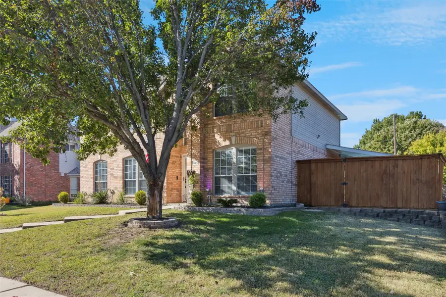 1544 Mountain Laurel Drive, Keller, TX 76248 - Image #3
