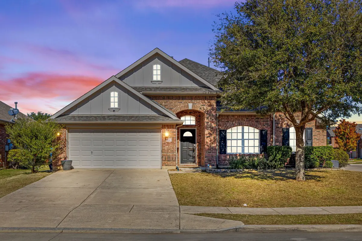 4133 Dellman Drive, Roanoke, TX 76262 - Image #1
