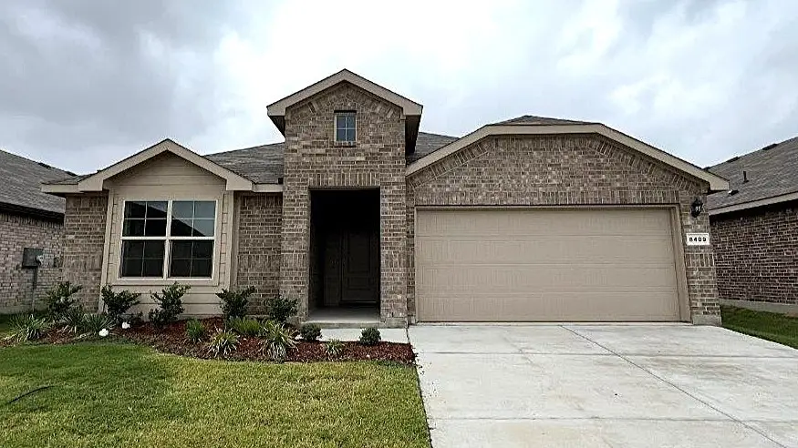 8409 Coffee Springs Drive, Fort Worth, TX 76131 - Image #1
